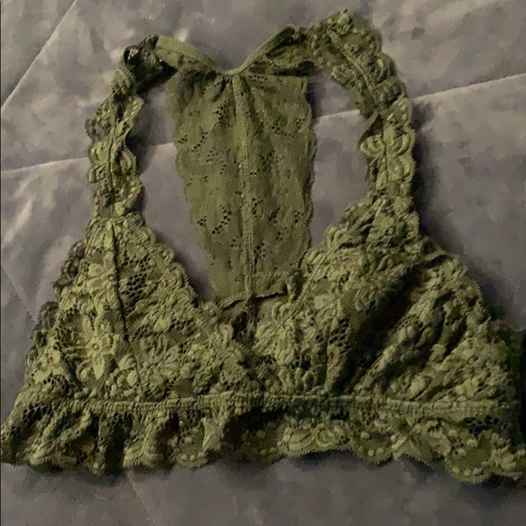 Altar'd State Other - Altar’d State bralette